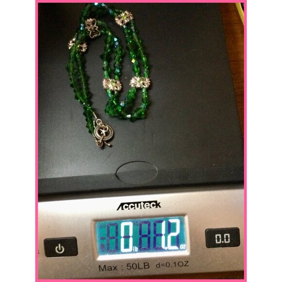 Crystal Choker - Picture 6 of 7